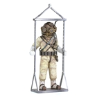 Picture of Vintage Diving Suit