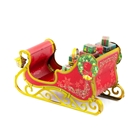 Picture of Christmas Sleigh
