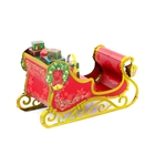 Picture of Christmas Sleigh