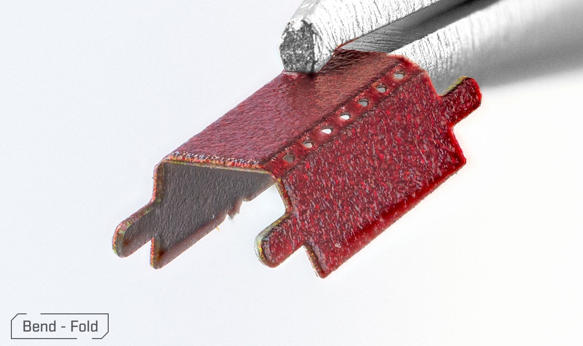 ME1050 - Christmas Sleigh