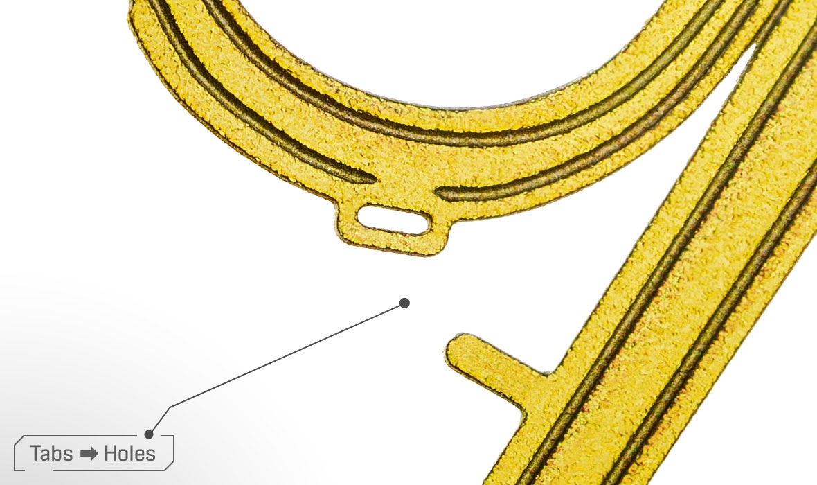 ME1050 - Christmas Sleigh