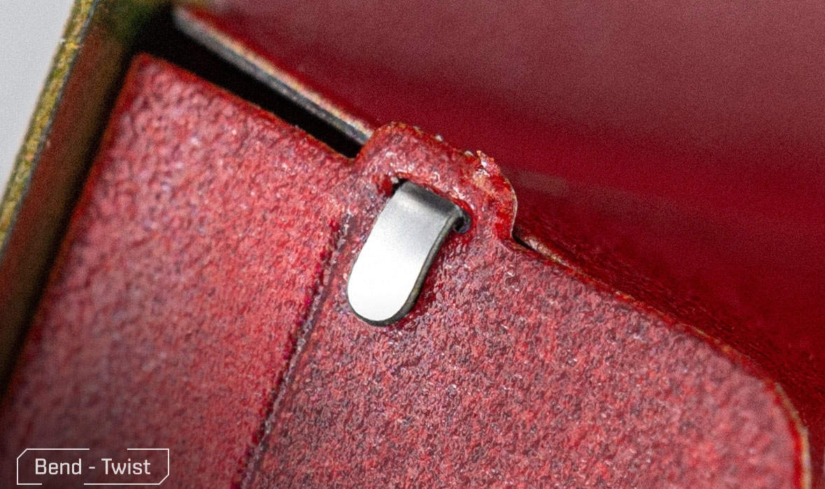 ME1050 - Christmas Sleigh