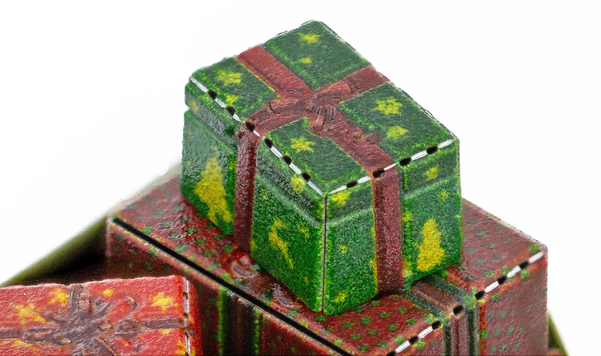 ME1050 - Christmas Sleigh