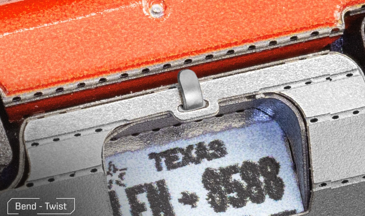 ME1027 - 1969 Pontiac GTO Judge