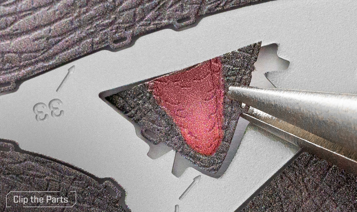 ME1043 - African Elephant