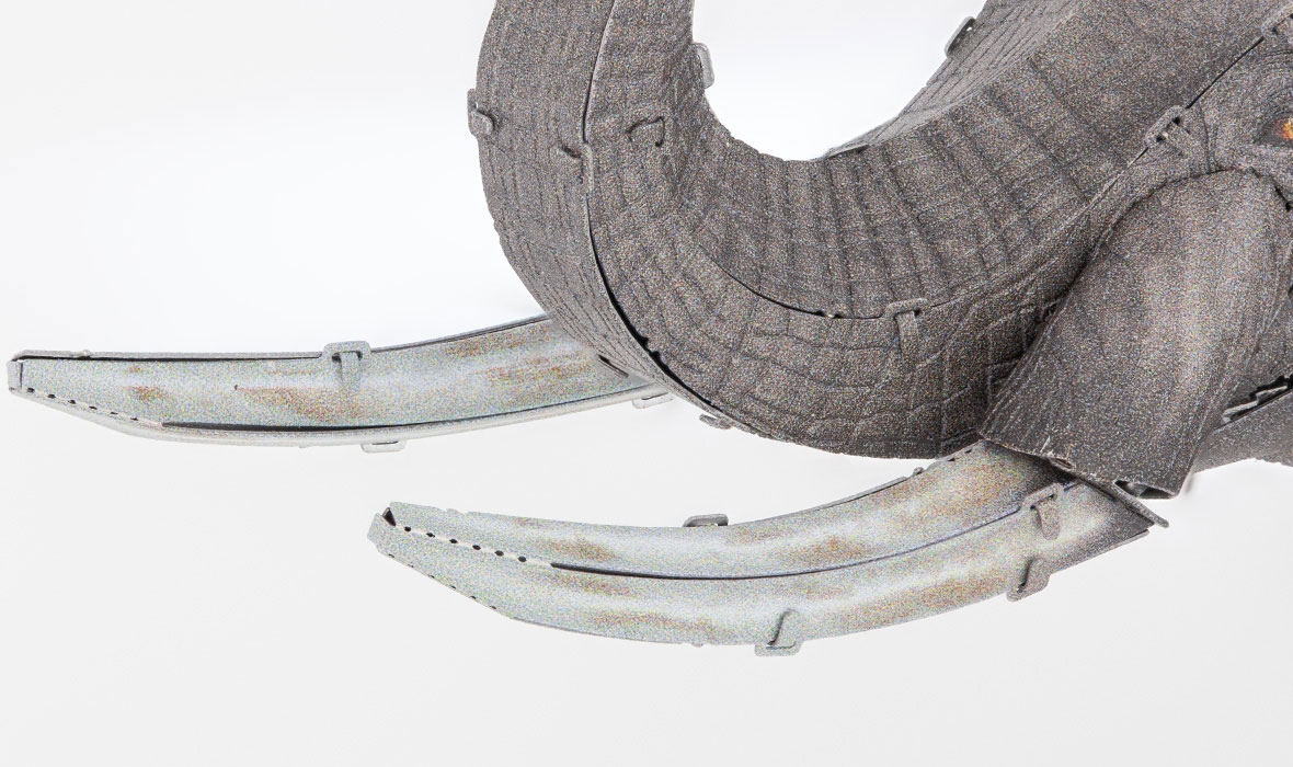 ME1043 - African Elephant