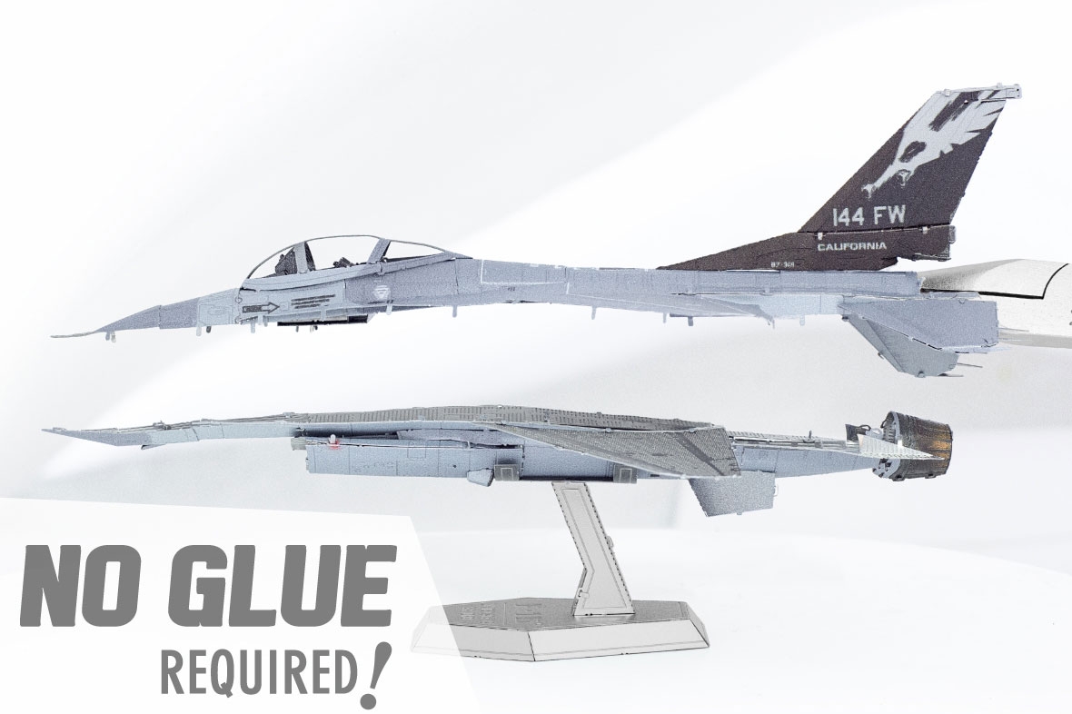 ME1046 - F-16 Fighting Falcon® United States Air Force