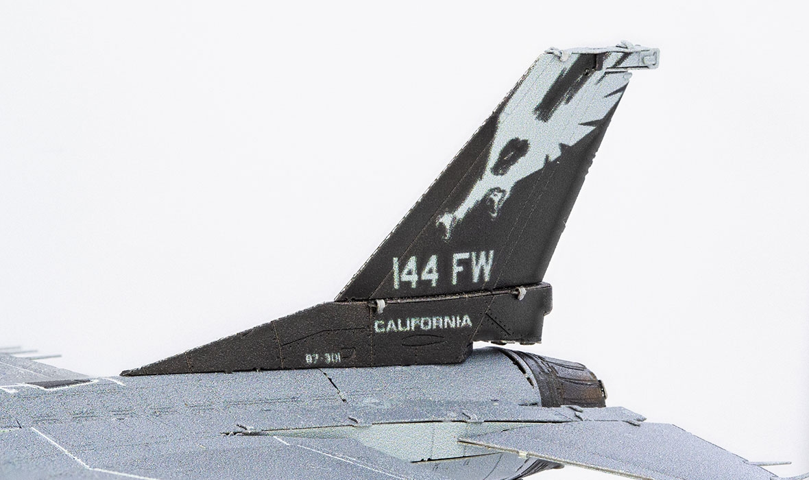 ME1046 - F-16 Fighting Falcon® United States Air Force