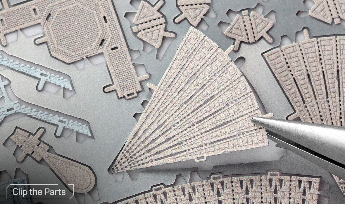 ICX258 - Sagrada Familia