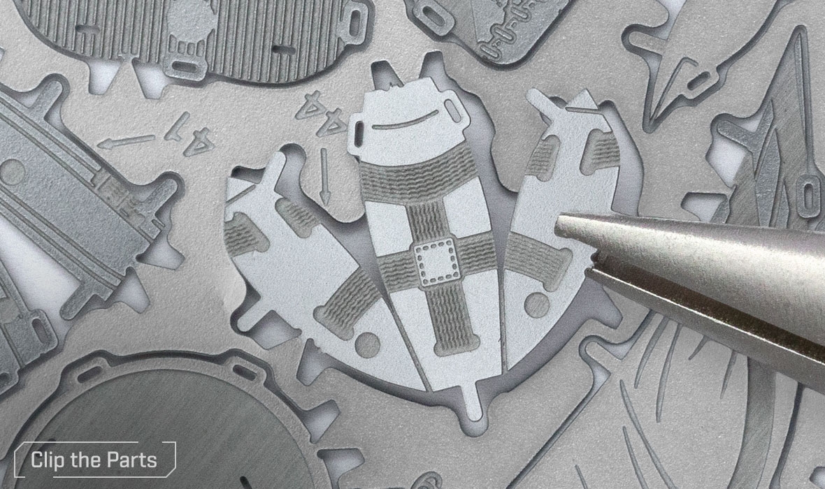 ME1042 - Hockey Goalie