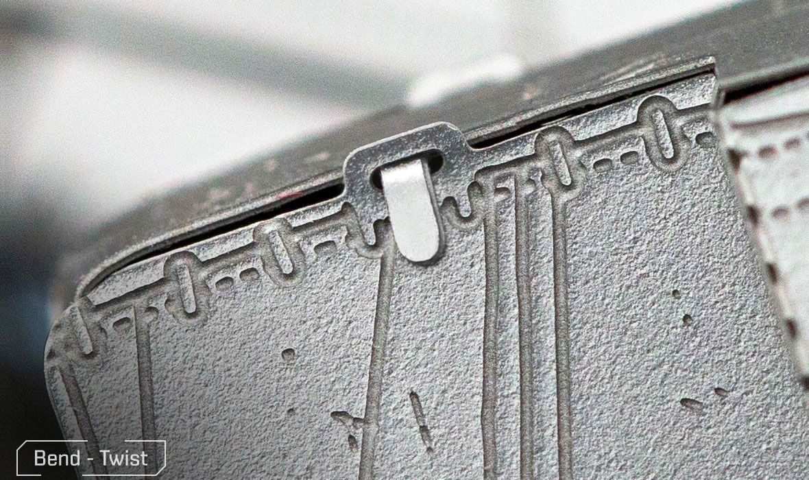 ME1042 - Hockey Goalie