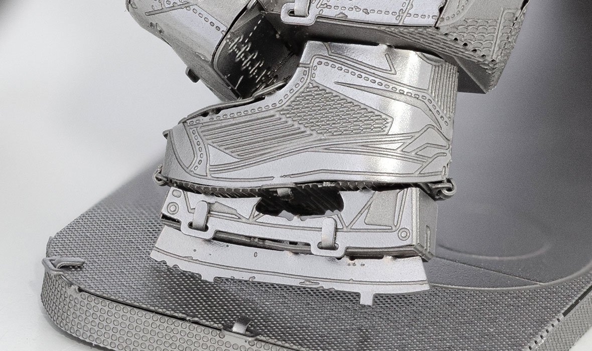 ME1042 - Hockey Goalie