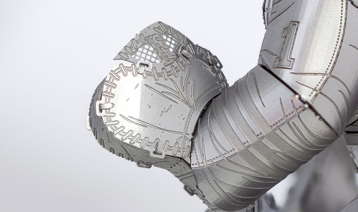 ME1042 - Hockey Goalie