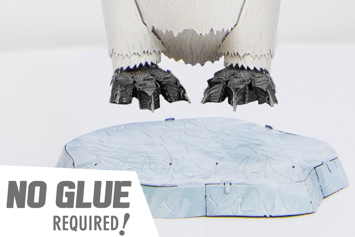 ME1041 - Emperor Penguin