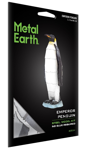 ME1041 - Emperor Penguin