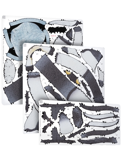 ME1041 - Emperor Penguin