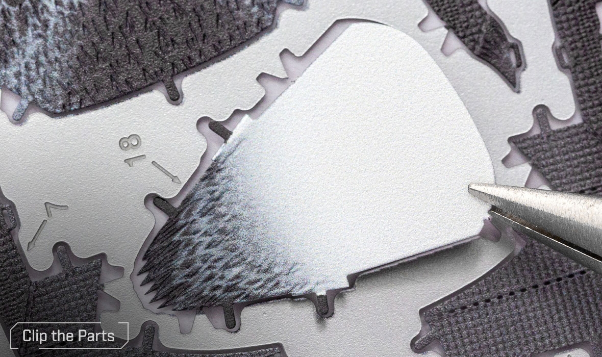 ME1041 - Emperor Penguin