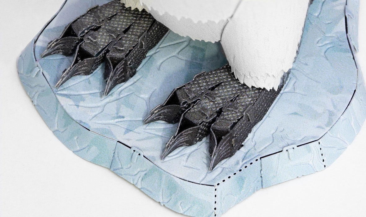 ME1041 - Emperor Penguin