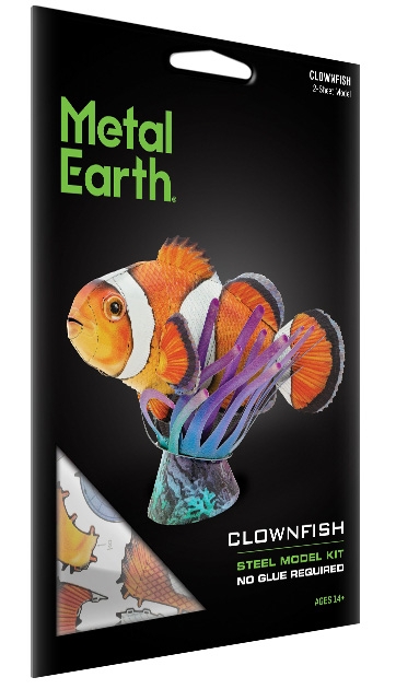 ME1044 - Clownfish