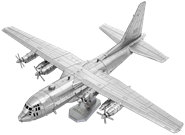 Picture of C-130 Hercules®