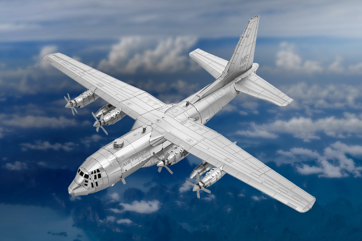 ME1047 - C-130 Hercules®