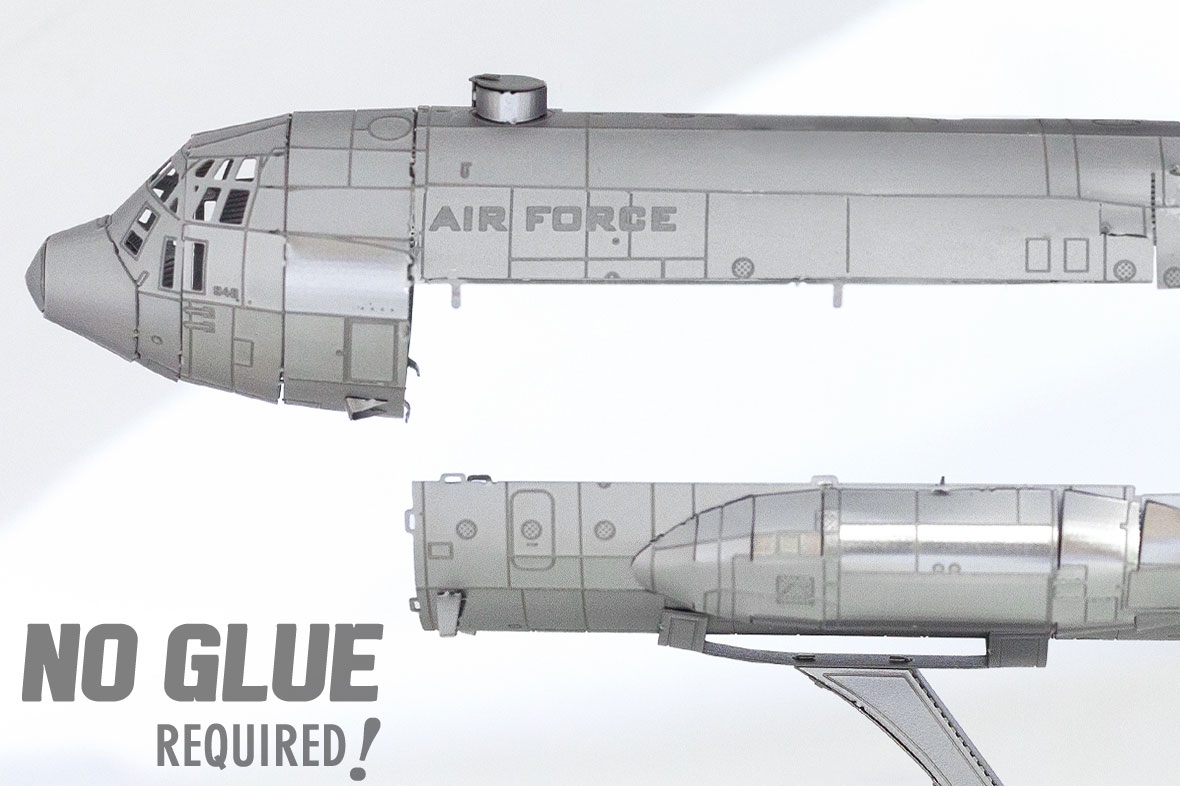 ME1047 - C-130 Hercules®