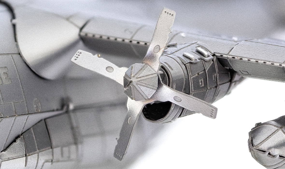 ME1047 - C-130 Hercules®