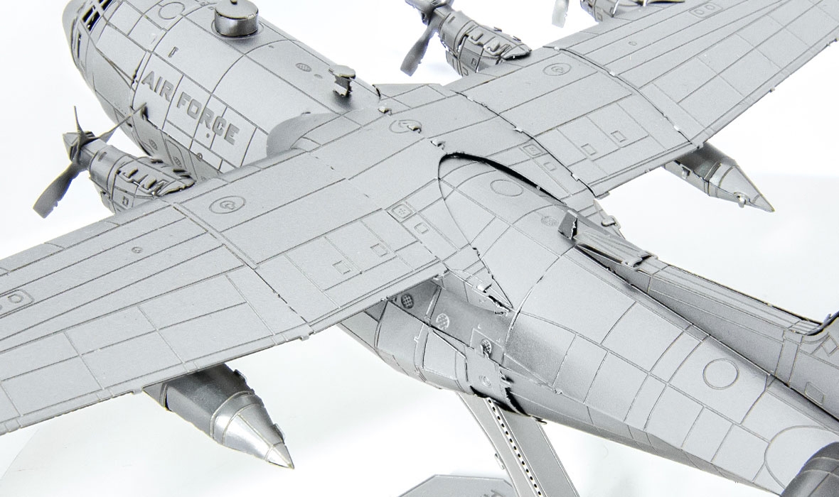 ME1047 - C-130 Hercules®