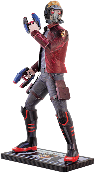 Picture of Star-Lord