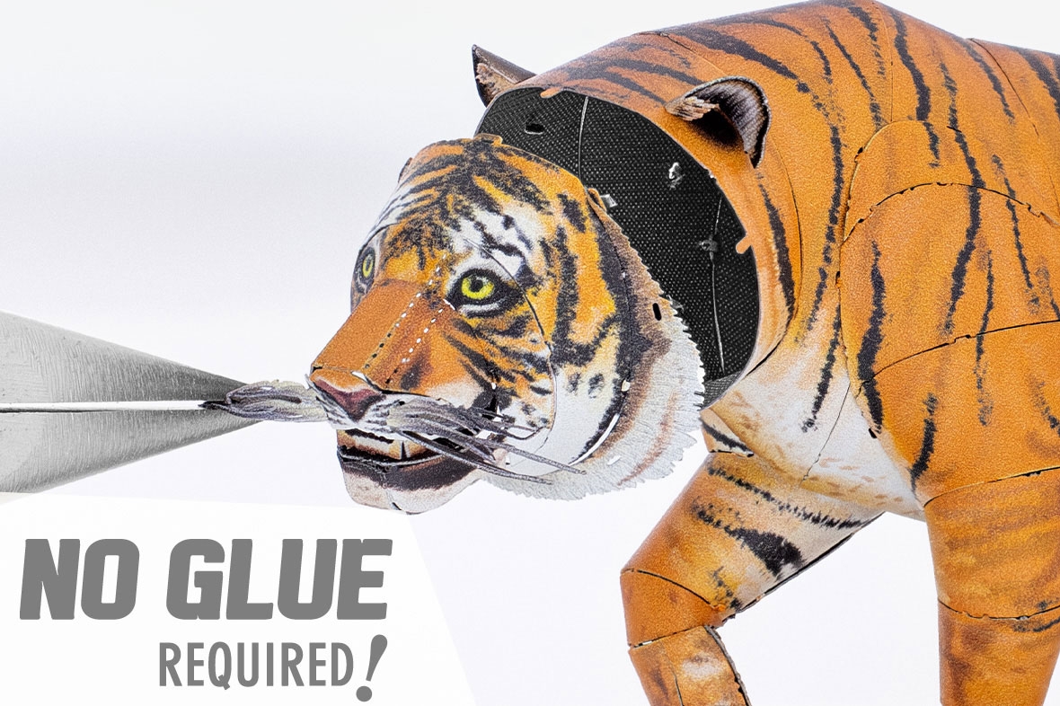 ME1029 - Bengal Tiger