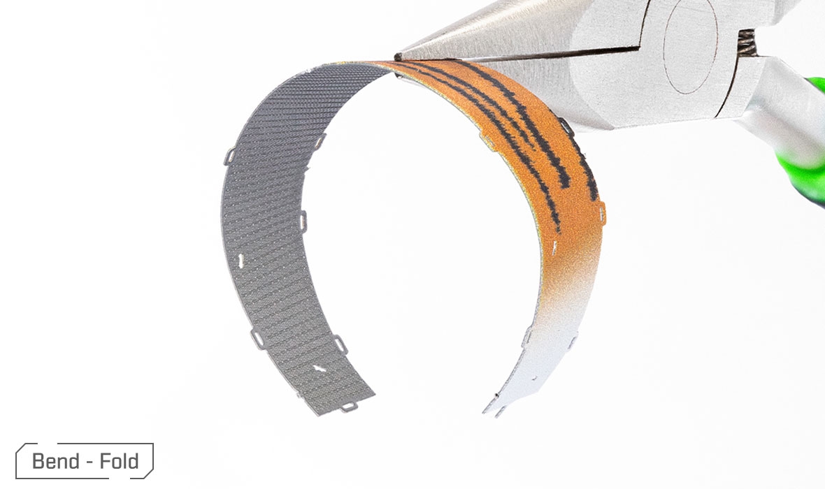 ME1029 - Bengal Tiger