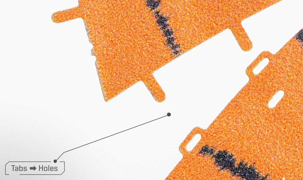 ME1029 - Bengal Tiger