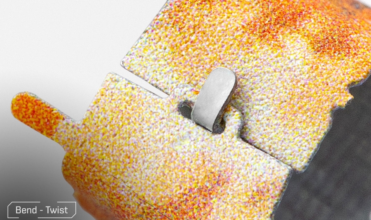 ME1029 - Bengal Tiger