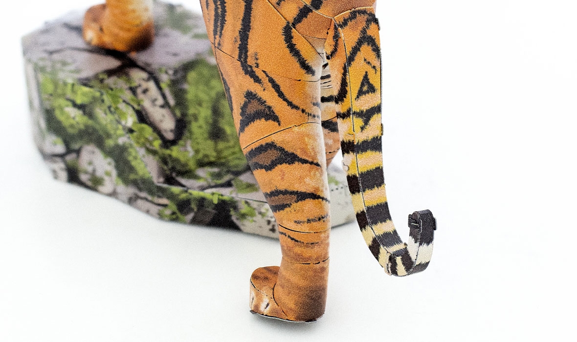 ME1029 - Bengal Tiger