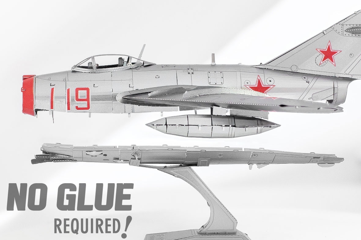 ME1040 - MiG-15