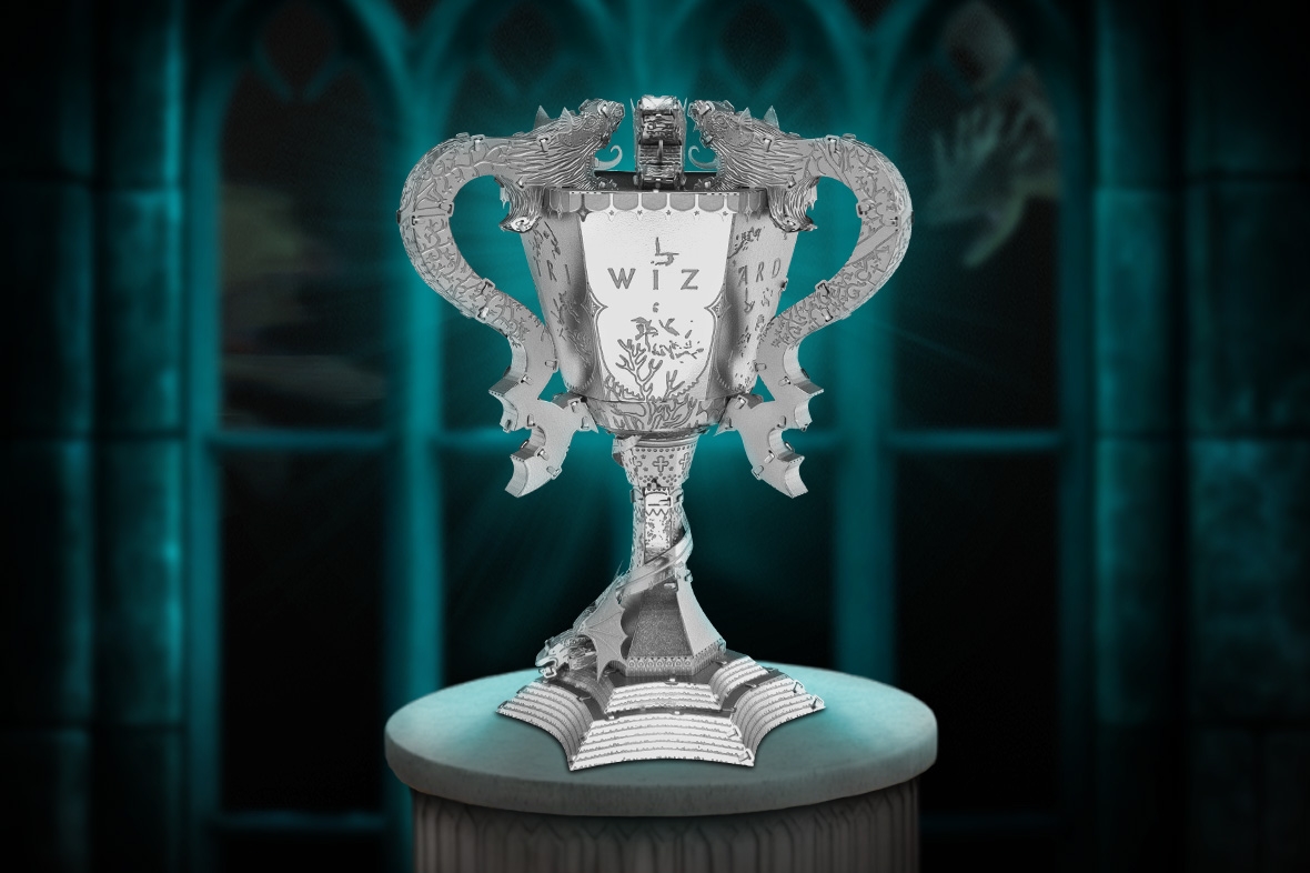 ME1035 - Triwizard Cup™