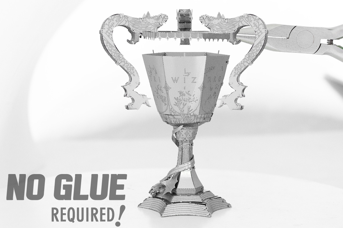 ME1035 - Triwizard Cup™