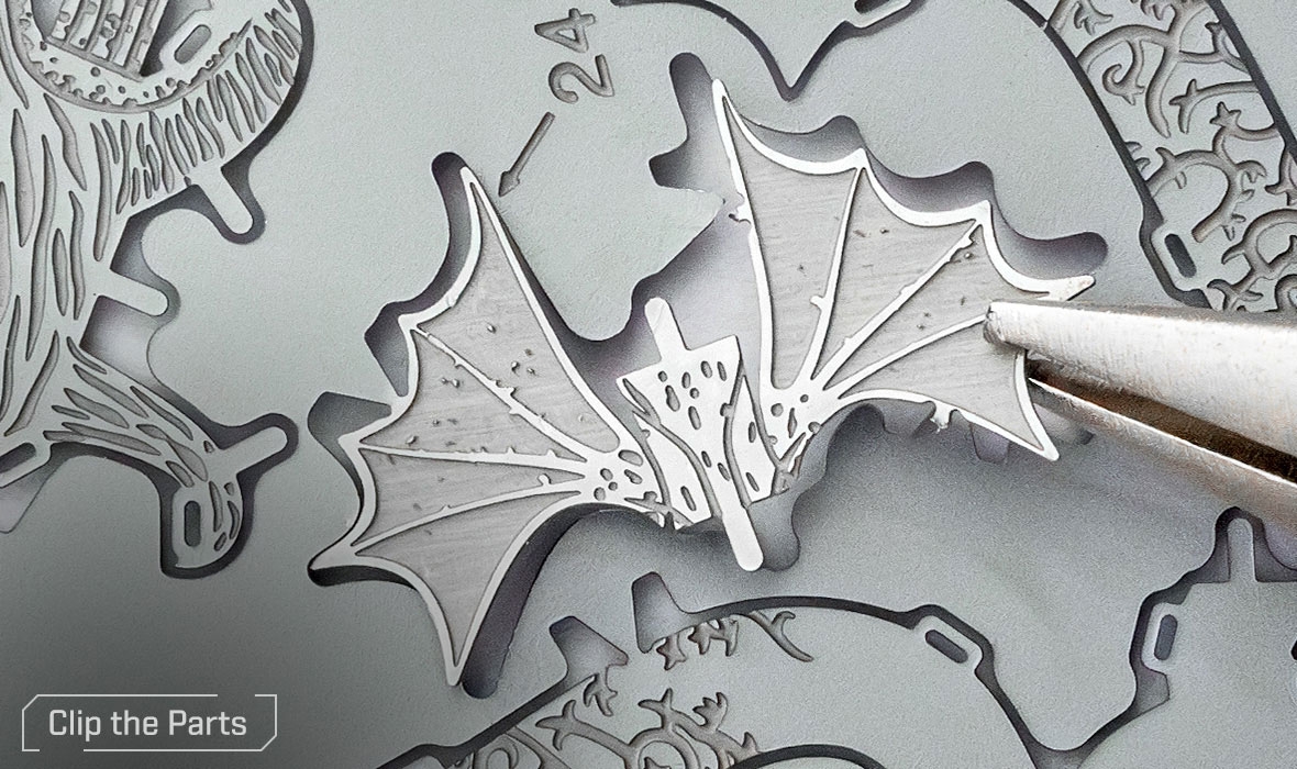 ME1035 - Triwizard Cup™