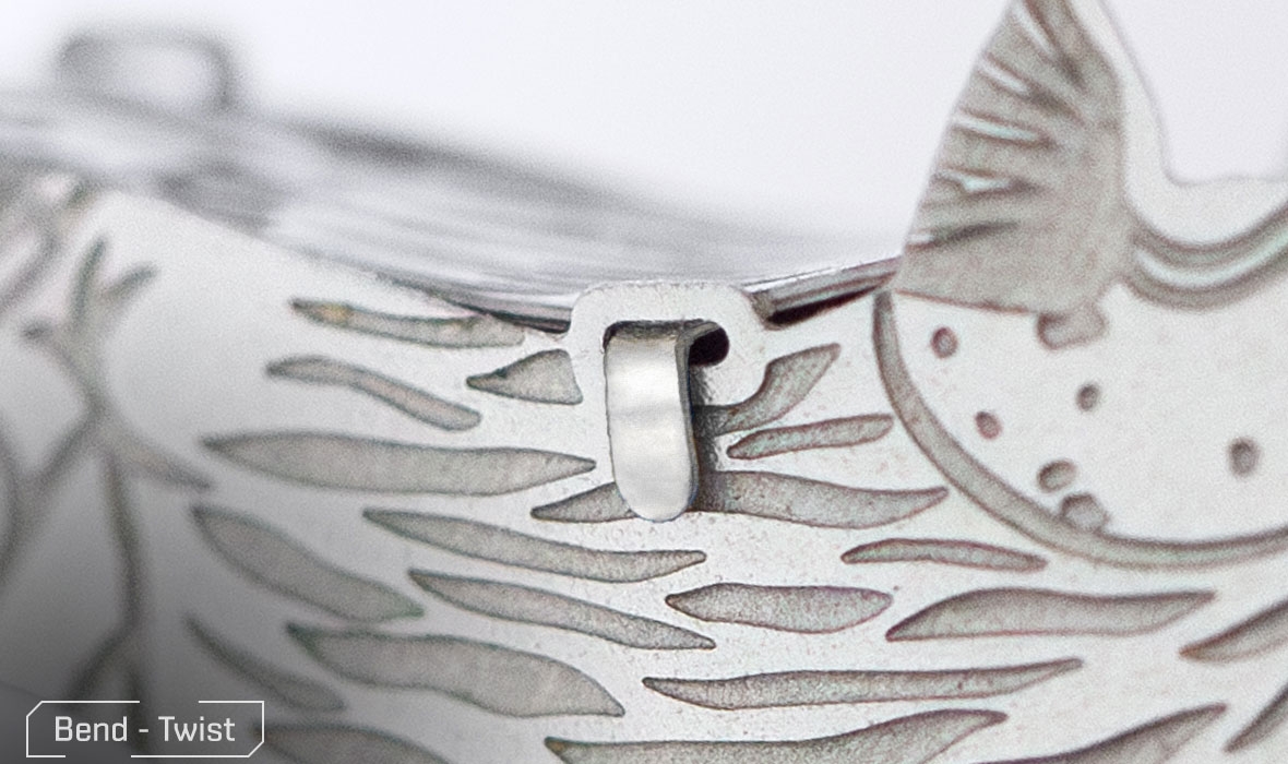 ME1035 - Triwizard Cup™