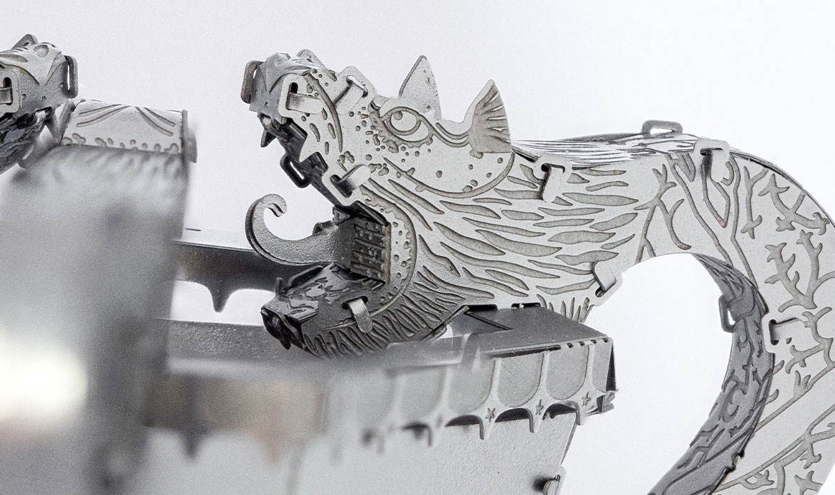 ME1035 - Triwizard Cup™