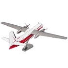 Picture of Fairchild F-27