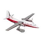 Picture of Fairchild F-27