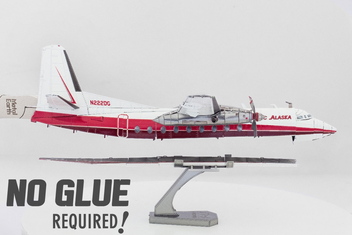 ME1049 - Fairchild F-27