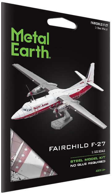 ME1049 - Fairchild F-27