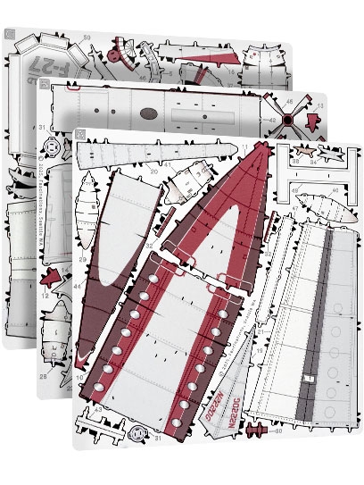 ME1049 - Fairchild F-27