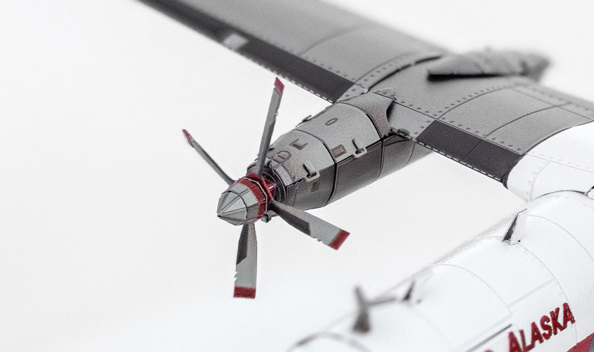 ME1049 - Fairchild F-27