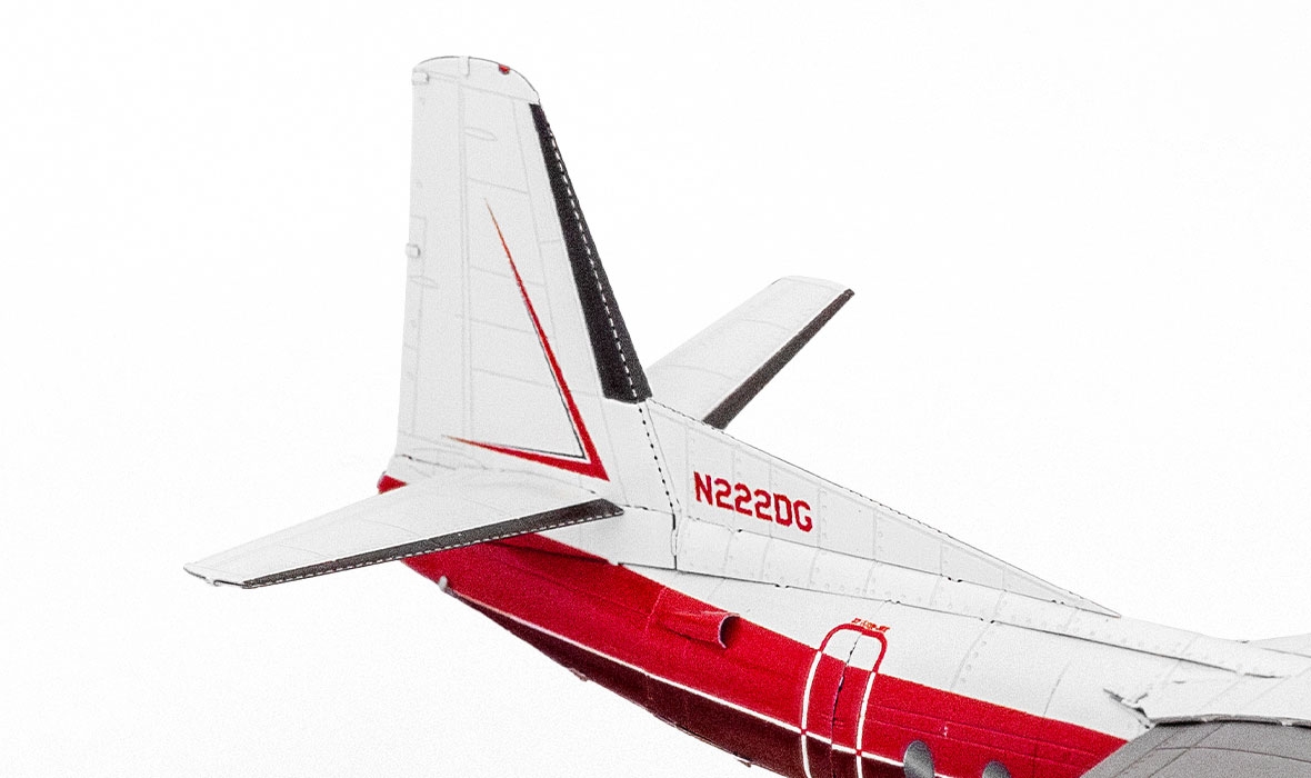 ME1049 - Fairchild F-27