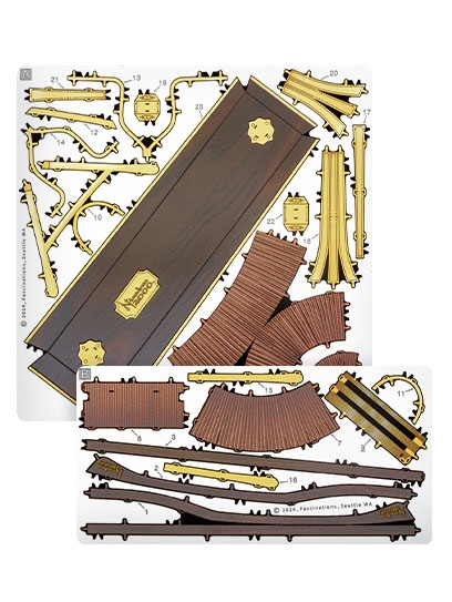 ME1031 - Nimbus 2000™