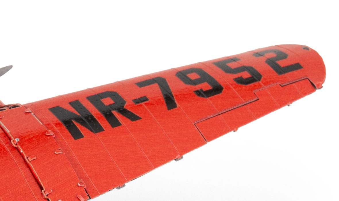 ME1025 - Lockheed Vega 5B