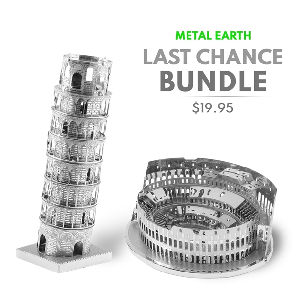 Picture of Last Chance Bundle